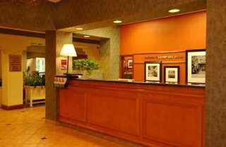 Hotel Hampton Inn Ft. Lauderdale West Pembroke Pines