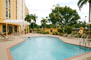 Hotel Hampton Inn Ft. Lauderdale West Pembroke Pines