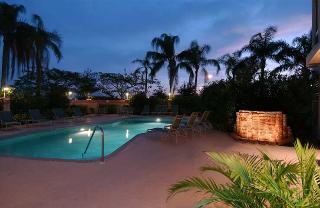 Hotel Hampton Inn Ft. Lauderdale West Pembroke Pines
