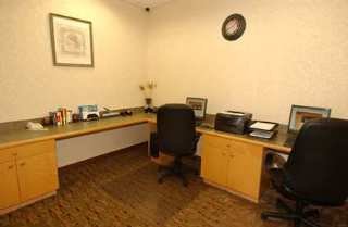 Hotel Hampton Inn Ft. Lauderdale West Pembroke Pines