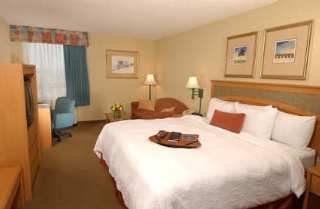 Hotel Hampton Inn Ft. Lauderdale West Pembroke Pines