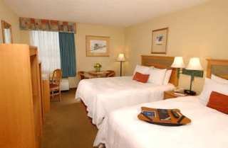 Hotel Hampton Inn Ft. Lauderdale West Pembroke Pines
