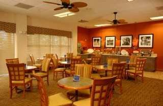 Hotel Hampton Inn Ft. Lauderdale West Pembroke Pines