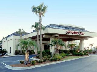 Hotel Hampton Inn Ft. Walton Beach