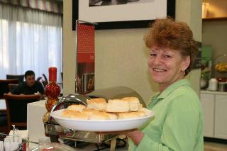 Hotel Hampton Inn Ft. Walton Beach