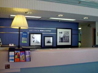 Hotel Hampton Inn Ft. Walton-mary Esther