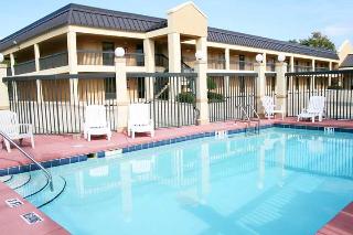 Hotel Hampton Inn Ft. Walton-mary Esther