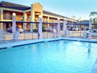 Hotel Hampton Inn Ft. Walton-mary Esther