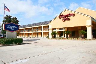 Hotel Hampton Inn Ft. Walton-mary Esther