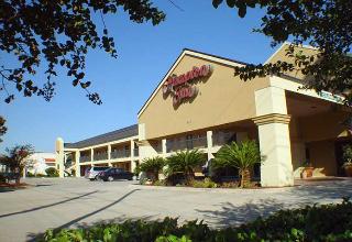 Hotel Hampton Inn Ft. Walton-mary Esther