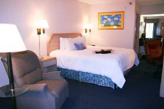Hotel Hampton Inn Ft. Walton-mary Esther