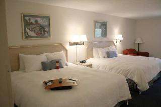 Hotel Hampton Inn Ft. Walton-mary Esther