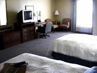Hotel Hampton Inn Ft. Wayne-southwest