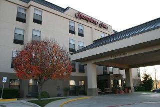 Hotel Hampton Inn Ft. Worth Southwest