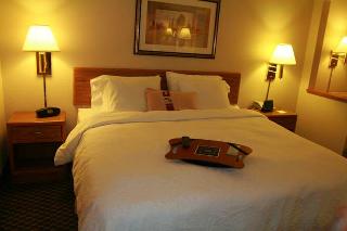 Hotel Hampton Inn Ft. Worth Southwest