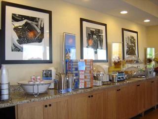 Hotel Hampton Inn Ft. Worth Southwest