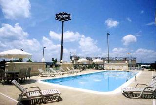 Hotel Hampton Inn Gaffney
