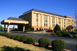 Hotel Hampton Inn Gaffney