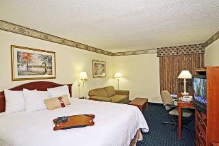 Hotel Hampton Inn Gaffney