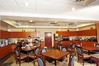 Hotel Hampton Inn Gaffney
