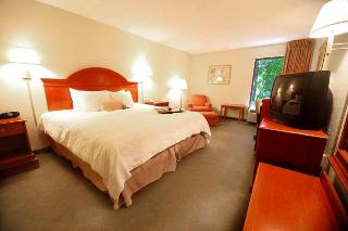 Hotel Hampton Inn Gainesville