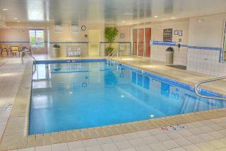 Hotel Hampton Inn Gainesville-haymarket
