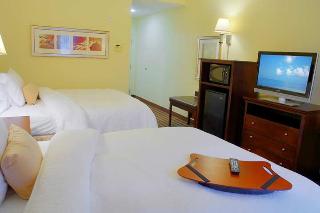 Hotel Hampton Inn Gainesville-haymarket