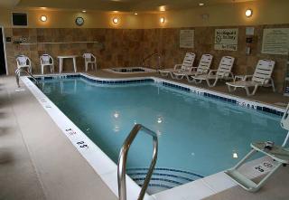 Hotel Hampton Inn Galax
