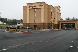 Hotel Hampton Inn Galax