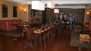 Hotel Hampton Inn Galax
