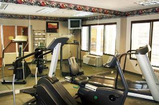 Hotel Hampton Inn Gallatin