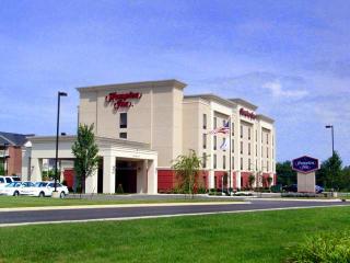 Hotel Hampton Inn Gallatin