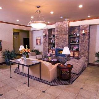 Hotel Hampton Inn Gallup-west