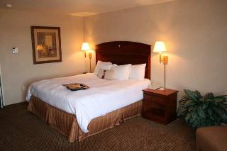 Hotel Hampton Inn Gallup-west