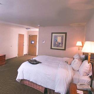 Hotel Hampton Inn Gallup-west