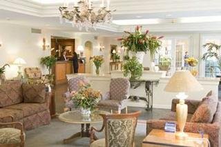 Hotel Hampton Inn Garden District