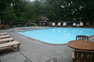 Hotel Hampton Inn Gatlinburg