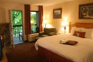 Hotel Hampton Inn Gatlinburg