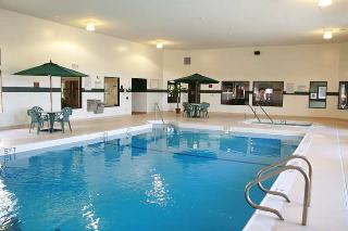 Hotel Hampton Inn Gaylord