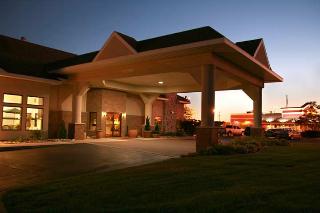 Hotel Hampton Inn Gaylord
