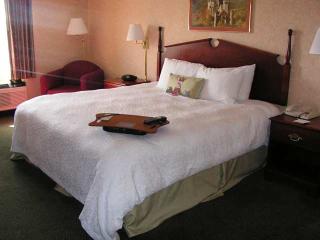 Hotel Hampton Inn Gaylord