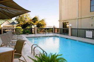 Hotel Hampton Inn Georgetown-marina