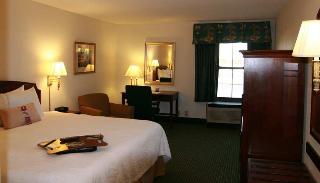 Hotel Hampton Inn Georgetown-marina