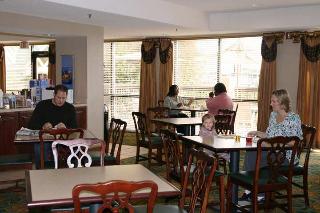 Hotel Hampton Inn Georgetown-marina