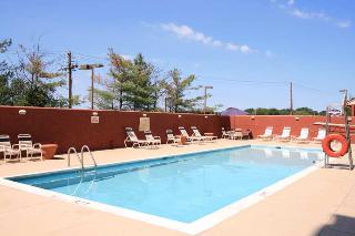 Hotel Hampton Inn Germantown-gaithersburg