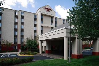 Hotel Hampton Inn Germantown-gaithersburg
