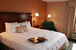 Hotel Hampton Inn Germantown-gaithersburg