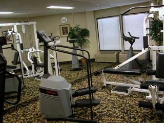 Hotel Hampton Inn Gettysburg