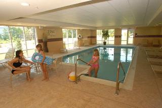 Hotel Hampton Inn Gloucester