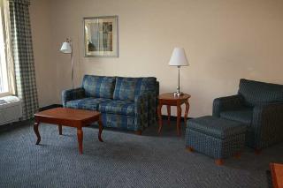 Hotel Hampton Inn Gloucester